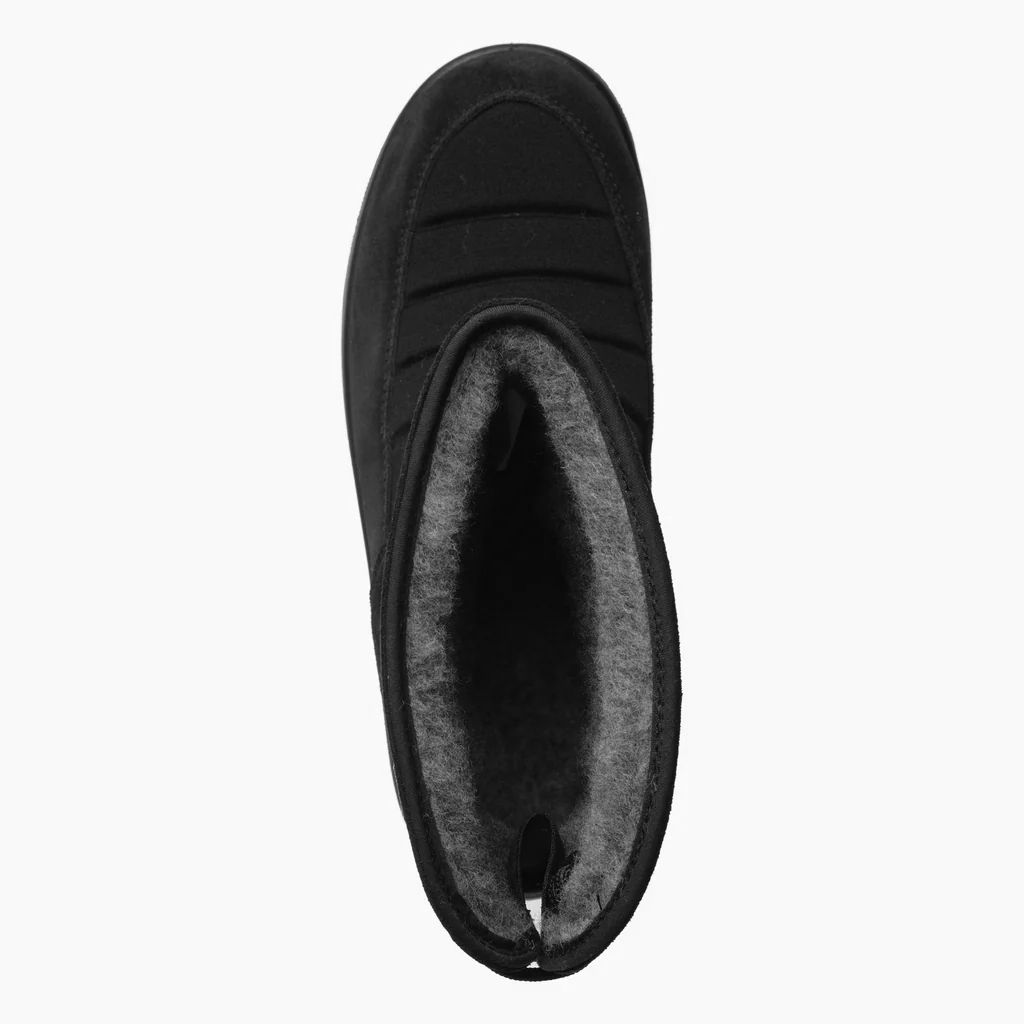 Сапоги женские kuoma Talvikki Black